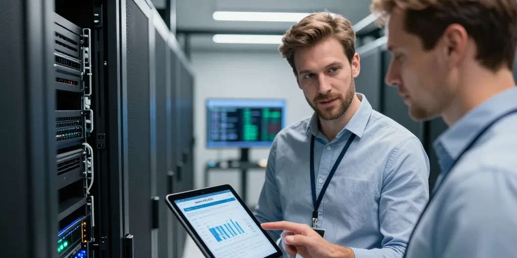 ovh cloud avis