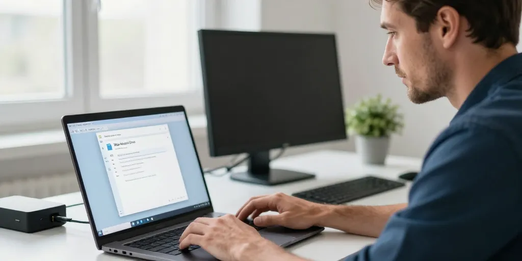 windows 11 connecter un lecteur réseau