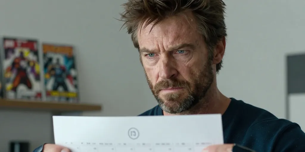 marvel wolverine date de sortie