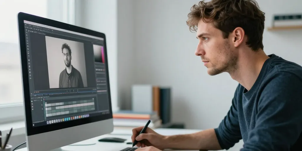 photoshop open source