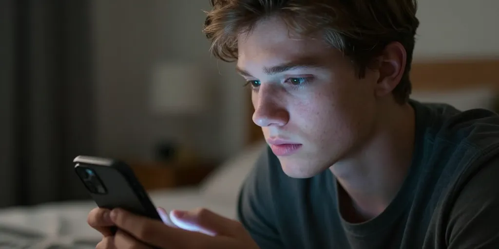 voir profil tiktok sans être vu