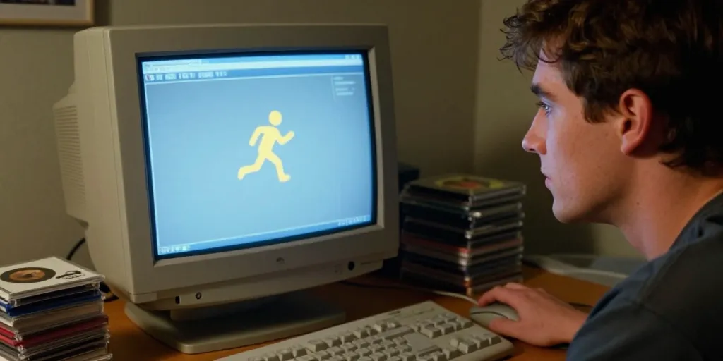 aim aol messenger