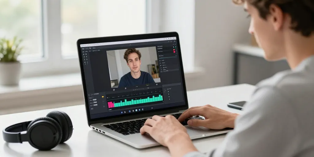 mac enregistrement écran