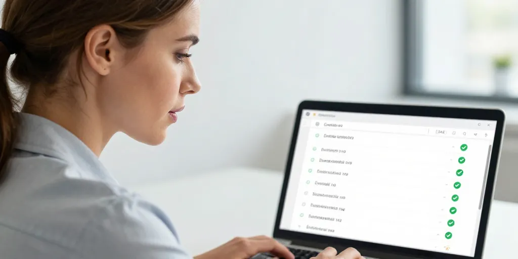 verify adresse mail