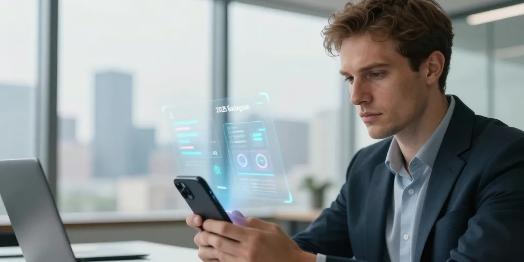 Nouveauté Instagram 2025 : les changements majeurs pour votre stratégie digitale