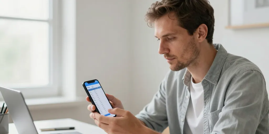 Quel est le prix d un sms : le comparatif des tarifs ?
