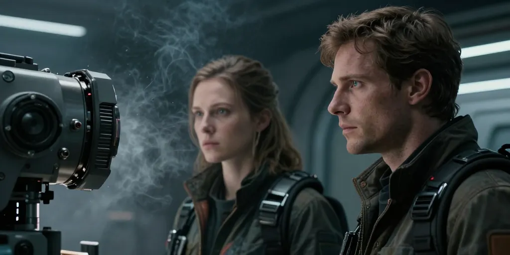Terminator zero avis : la série Netflix est-elle la réussite tant attendue ?